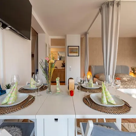 60qm In Naehe Duesseldorf * Krefeld