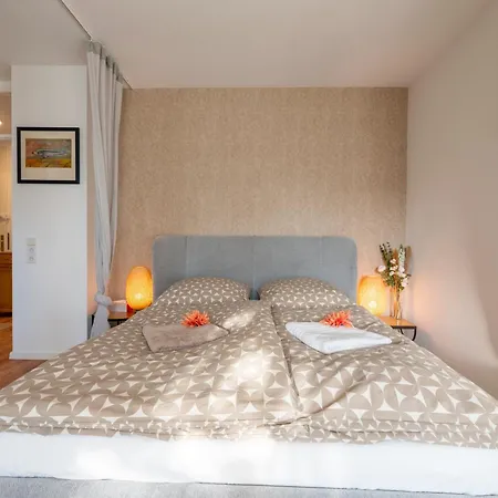 60qm In Naehe Duesseldorf Appartement Krefeld