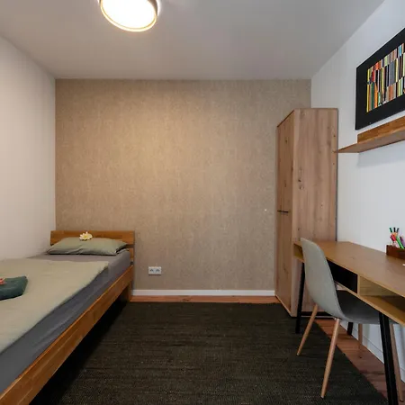 60qm In Naehe Duesseldorf *