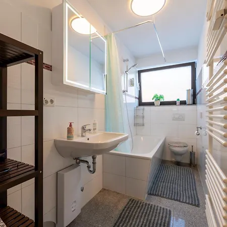 Appartement 60qm In Naehe Duesseldorf