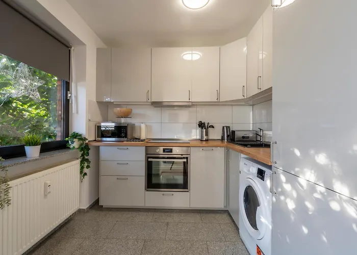 60qm In Naehe Duesseldorf *