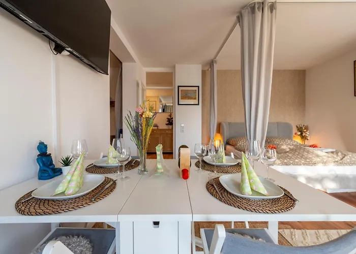 60qm In Naehe Duesseldorf * Krefeld