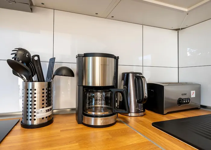 60qm In Naehe Duesseldorf Krefeld