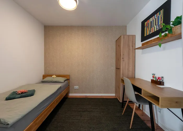 60qm In Naehe Duesseldorf *